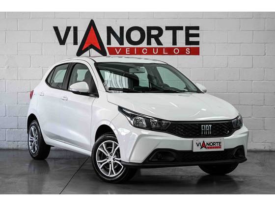 FIAT ARGO 1.0 FIREFLY FLEX DRIVE MANUAL FIAT ARGO 1.0 FIREFLY FLEX DRIVE MANUAL